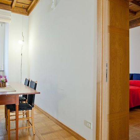 Pantheon Suite Apartment Rom Eksteriør billede