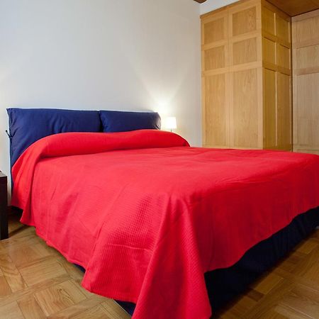 Pantheon Suite Apartment Rom Eksteriør billede