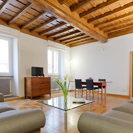 Pantheon Suite Apartment Rom Eksteriør billede