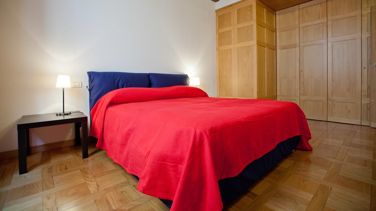 Pantheon Suite Apartment Rom Eksteriør billede