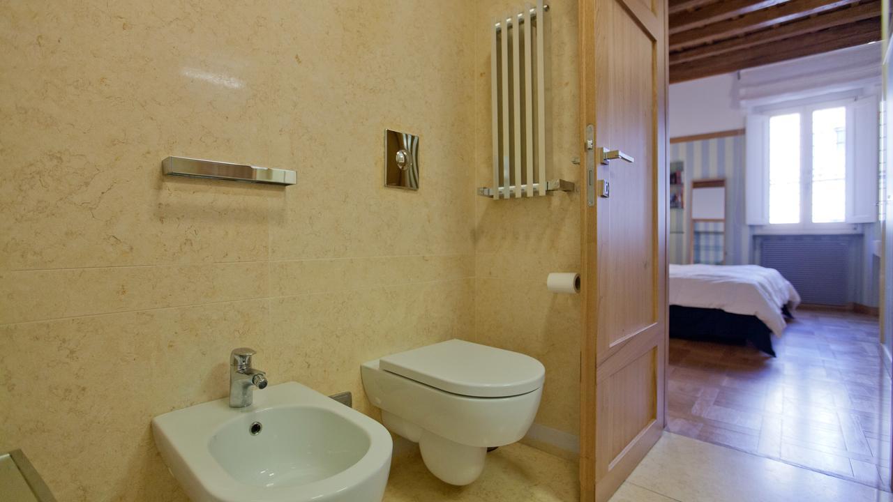 Pantheon Suite Apartment Rom Eksteriør billede