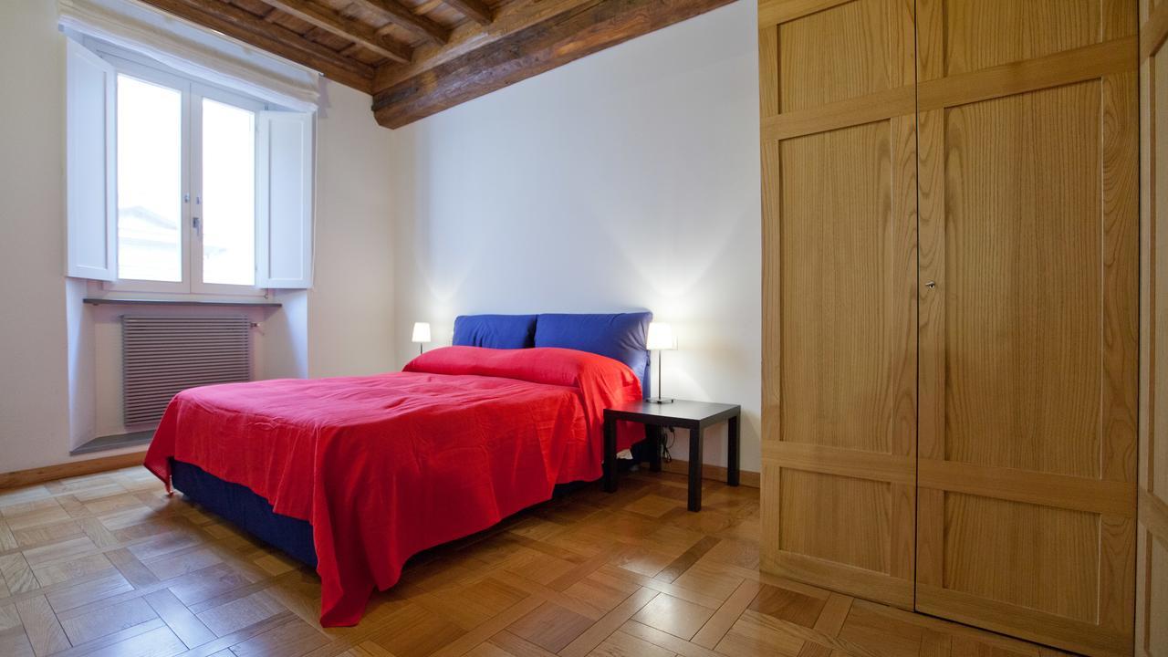 Pantheon Suite Apartment Rom Eksteriør billede