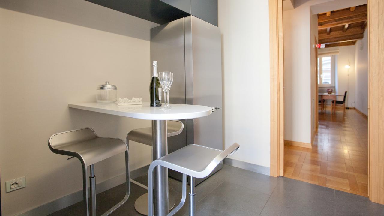 Pantheon Suite Apartment Rom Eksteriør billede