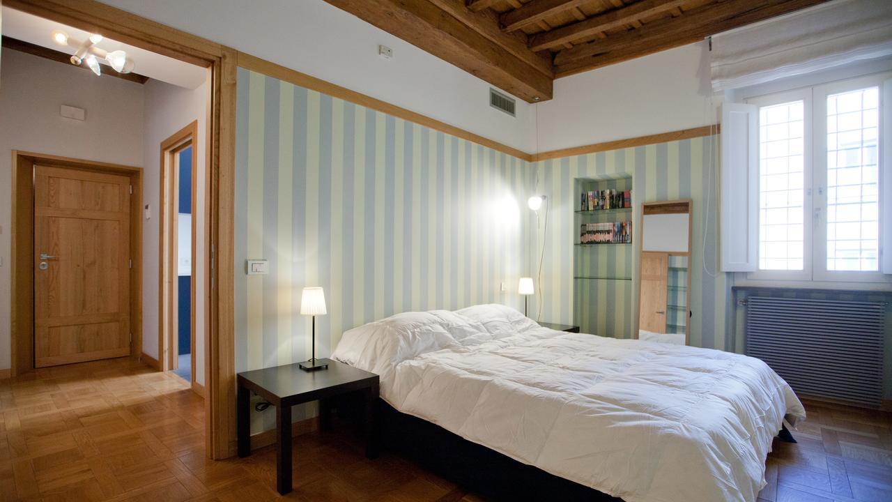 Pantheon Suite Apartment Rom Eksteriør billede